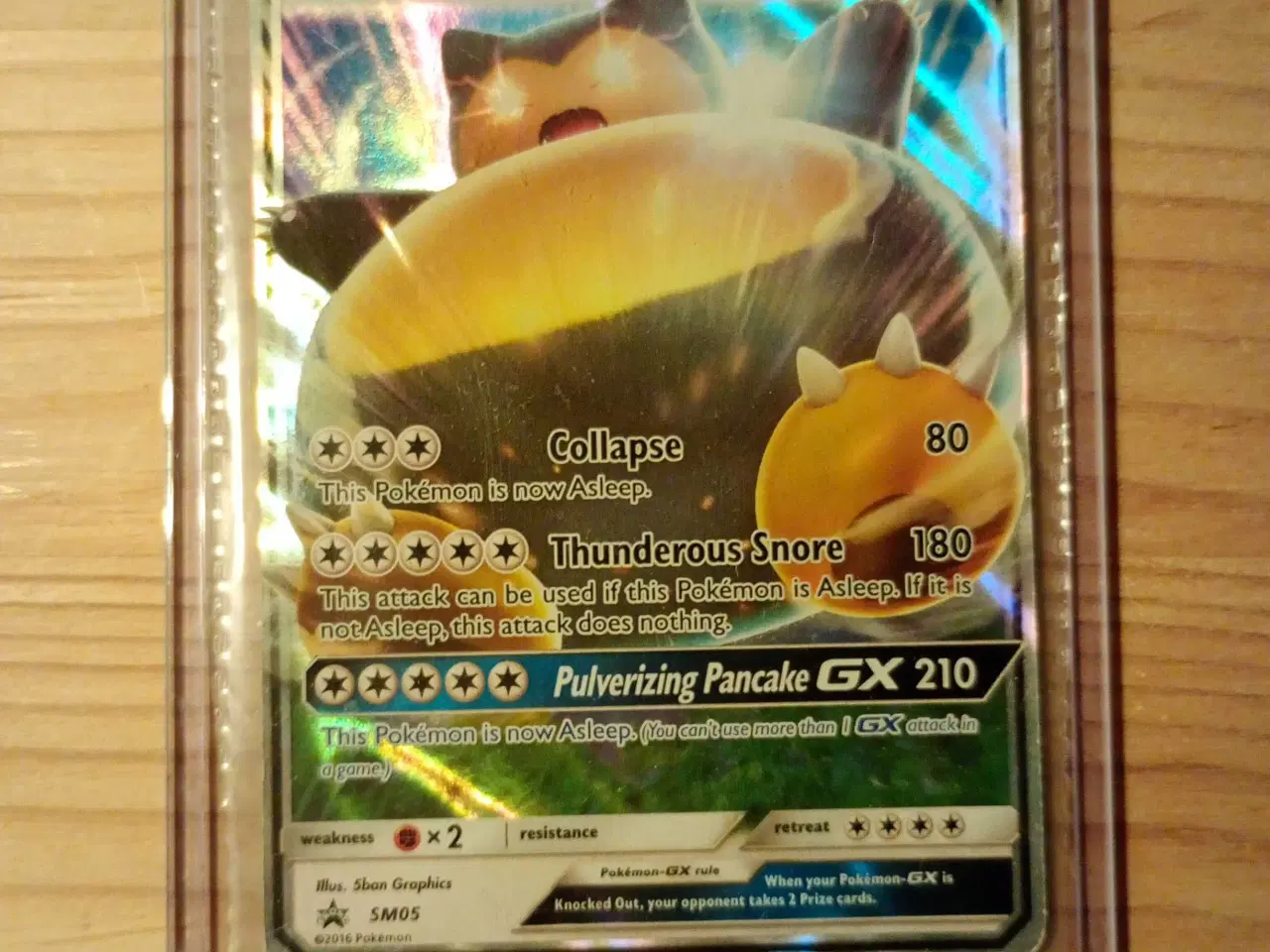 Billede 1 - Pokemonkort 