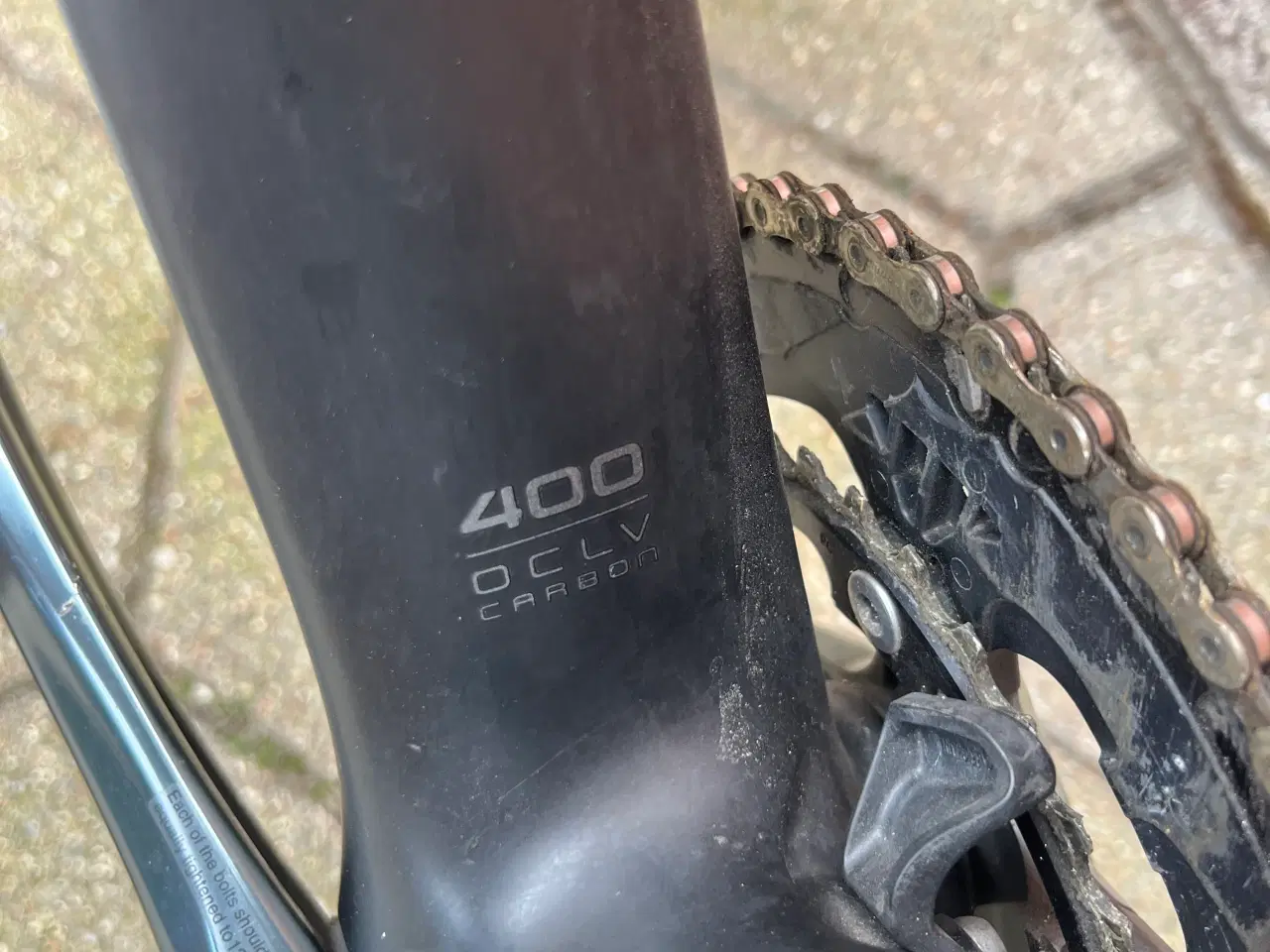 Billede 3 - Trek FXS5 22BK