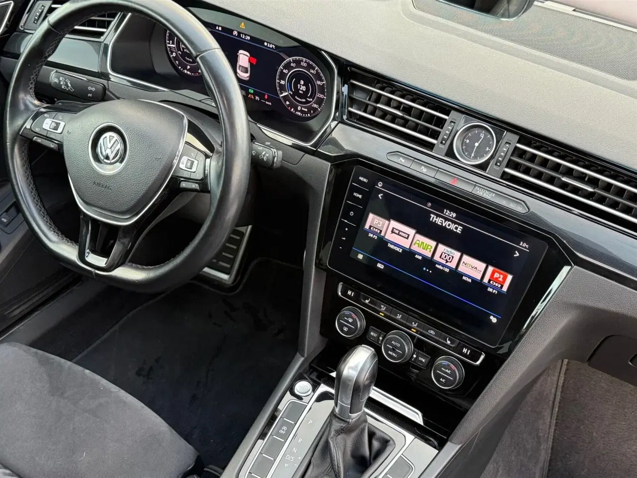 Billede 14 - VW Arteon 1,5 TSI Elegance Business DSG 150HK 5d 7g Aut.