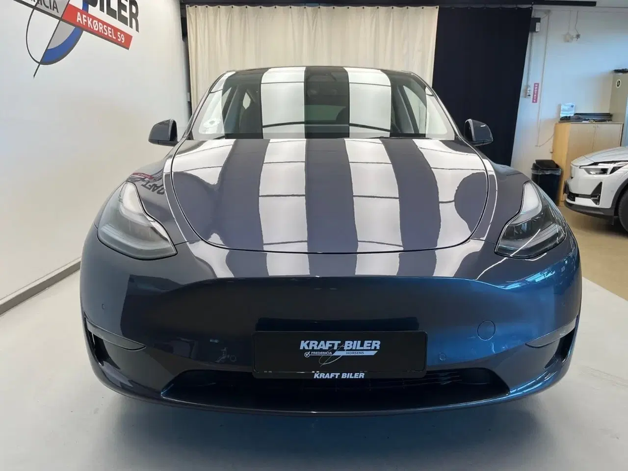 Billede 7 - Tesla Model Y  Long Range AWD