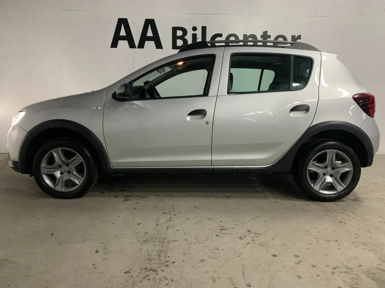 Billede 3 - Dacia Sandero Stepway 0,9 TCe 90