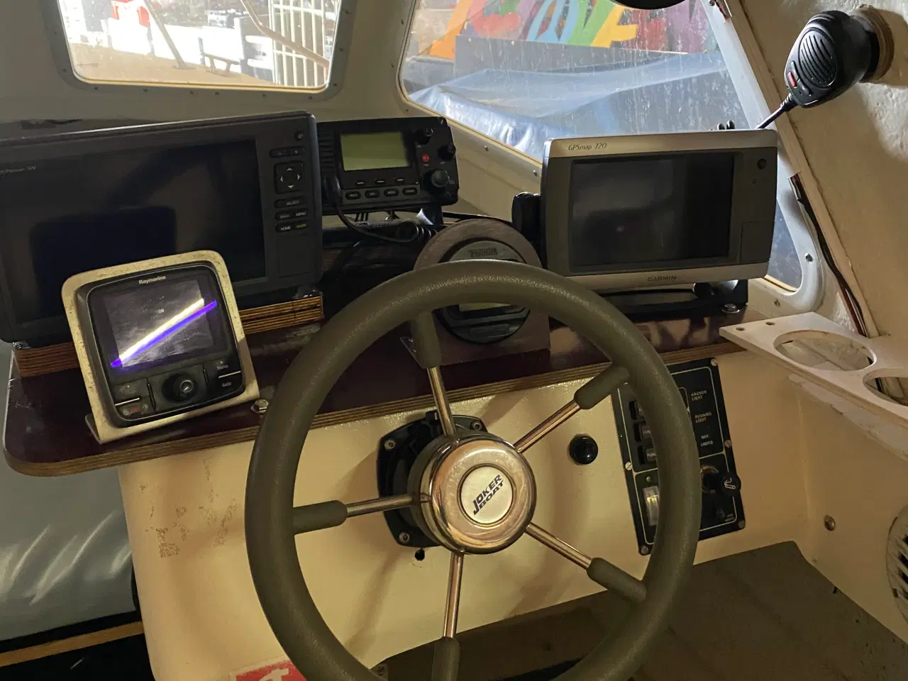 Billede 4 - Sejlklar Crescent Hanö