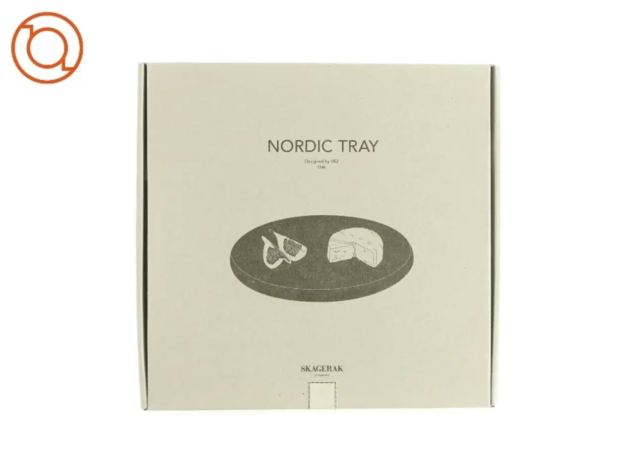 Billede 3 - Nordic Tray fra Skagerrak