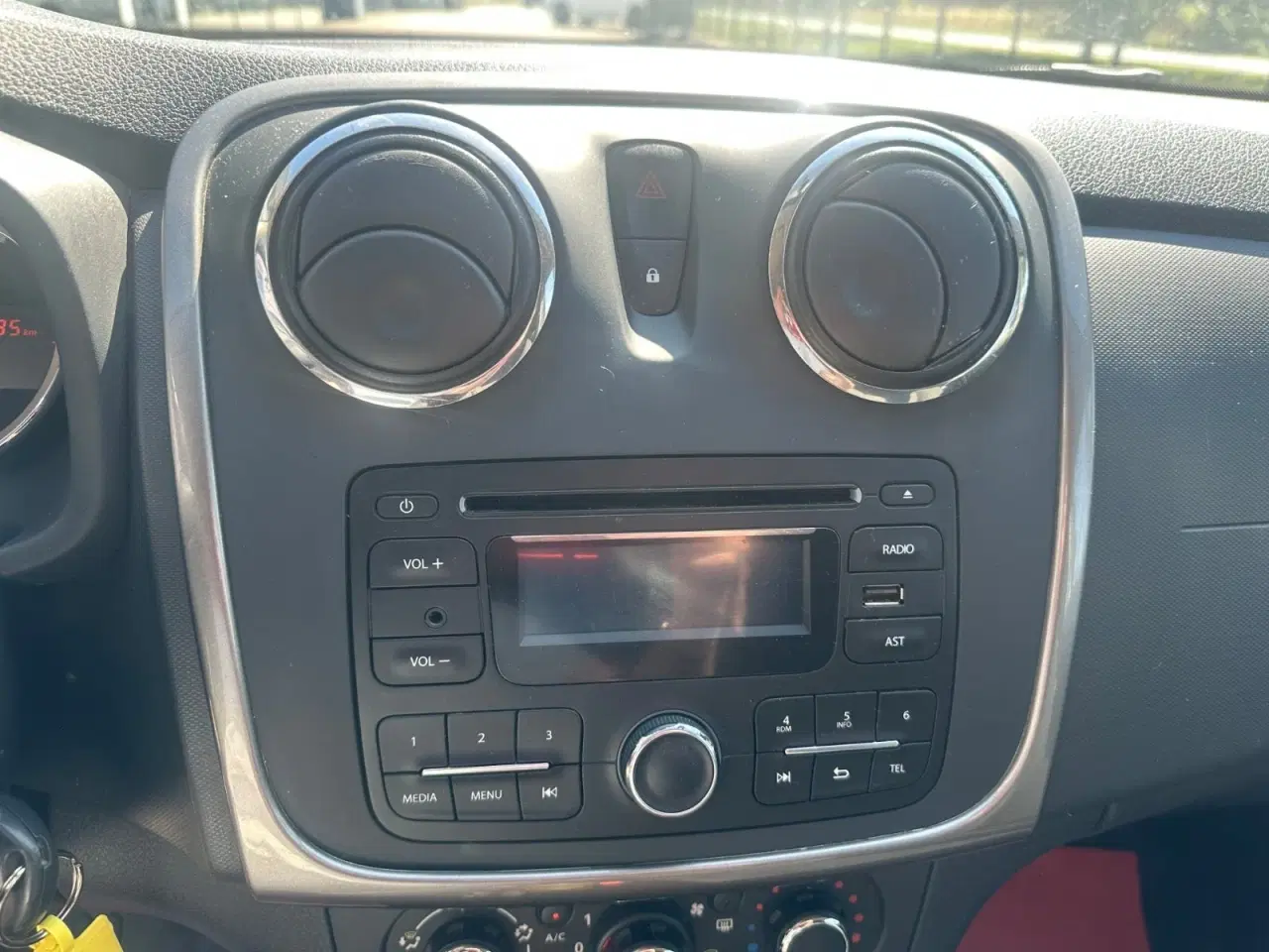 Billede 16 - Dacia Logan 0,9 TCe 90 Ambiance MCV