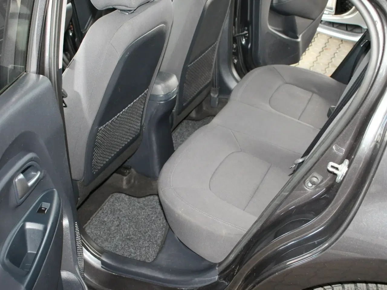 Billede 11 - Kia Rio 1,2 CVVT Attraction