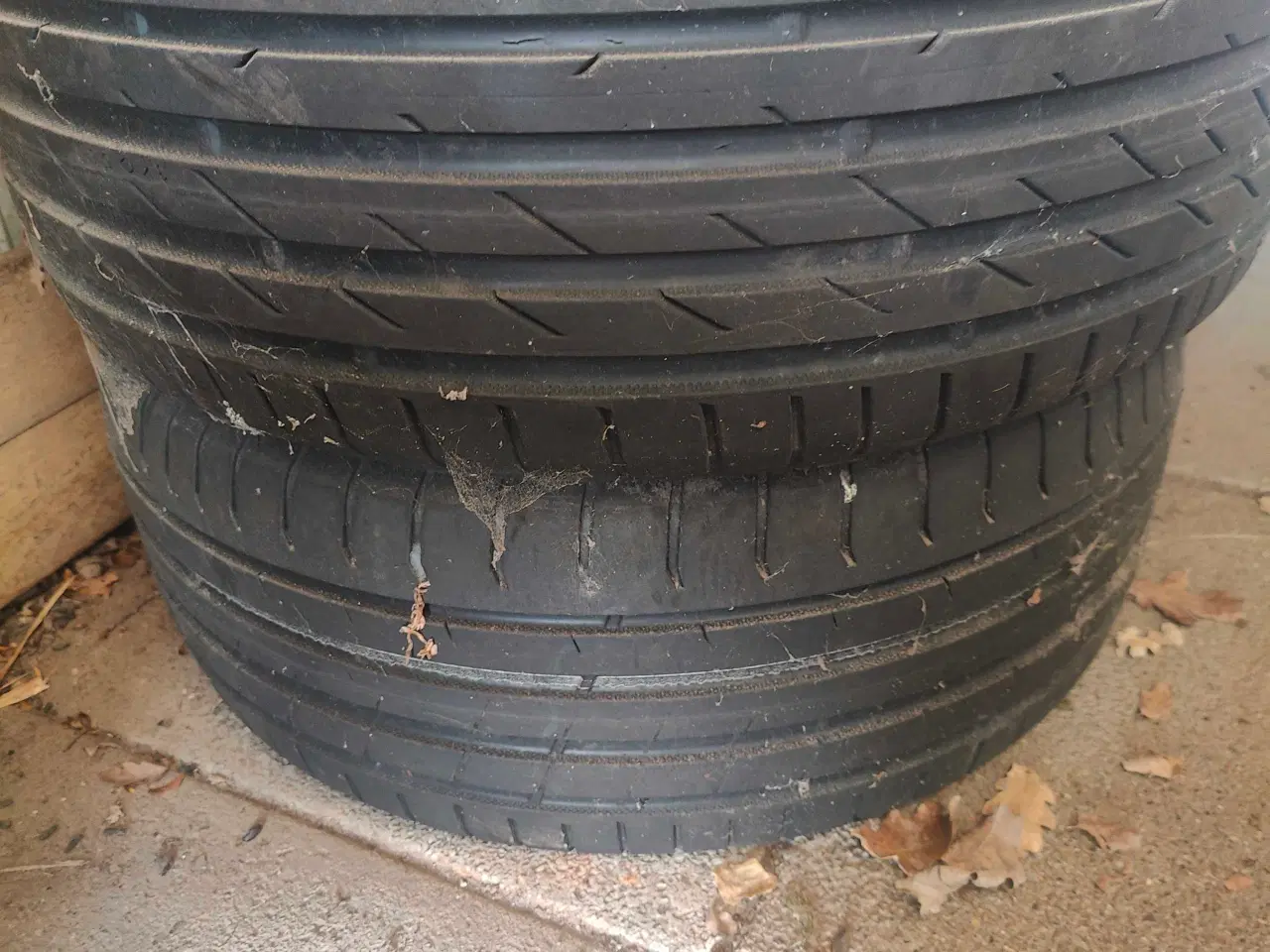 Billede 1 - 225 45 18 