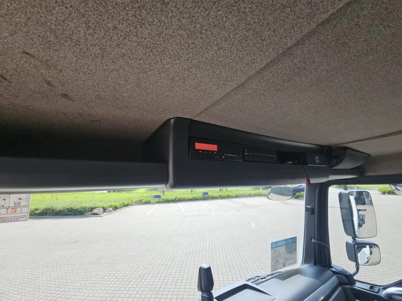 Billede 24 - MAN TGL 8.190 BL Manuel, Chassis