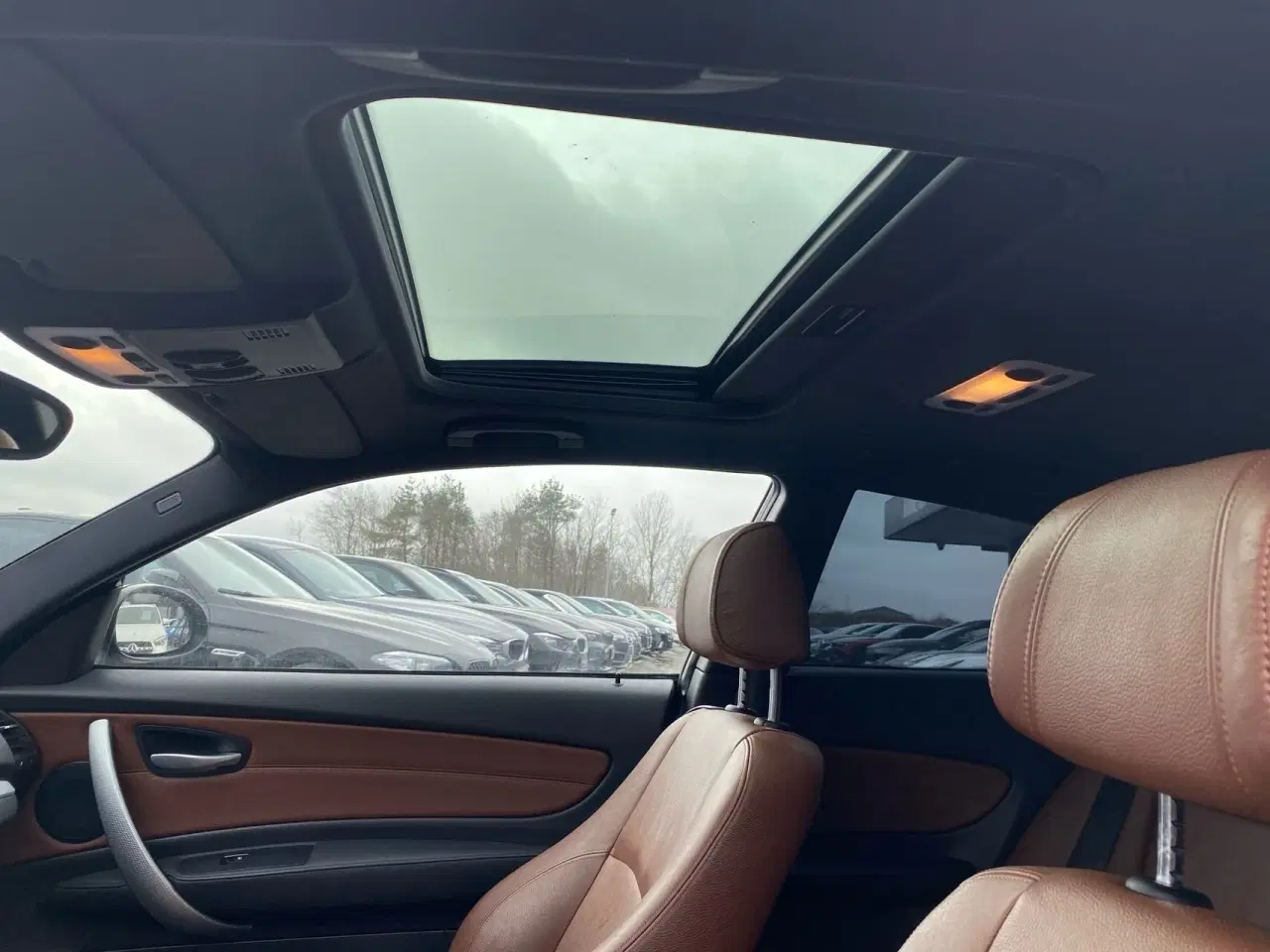 Billede 17 - BMW 120d 2,0 D 177HK 2d 6g Aut.