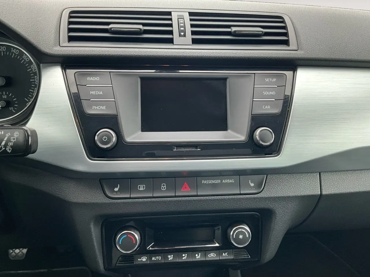 Billede 11 - Skoda Fabia 1,2 TSi 110 Ambition Combi