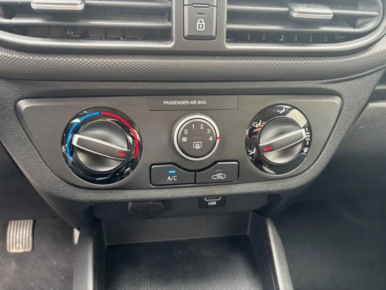 Billede 9 - Hyundai i10 1,0 MPi Essential