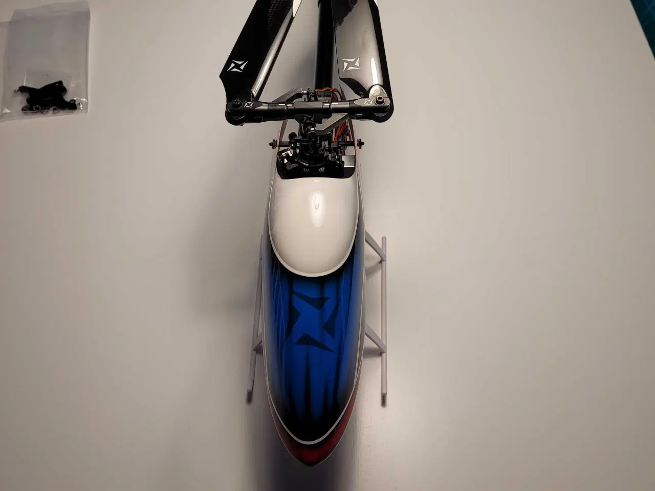 Billede 10 - Blade Fusion 360 bnf med safe