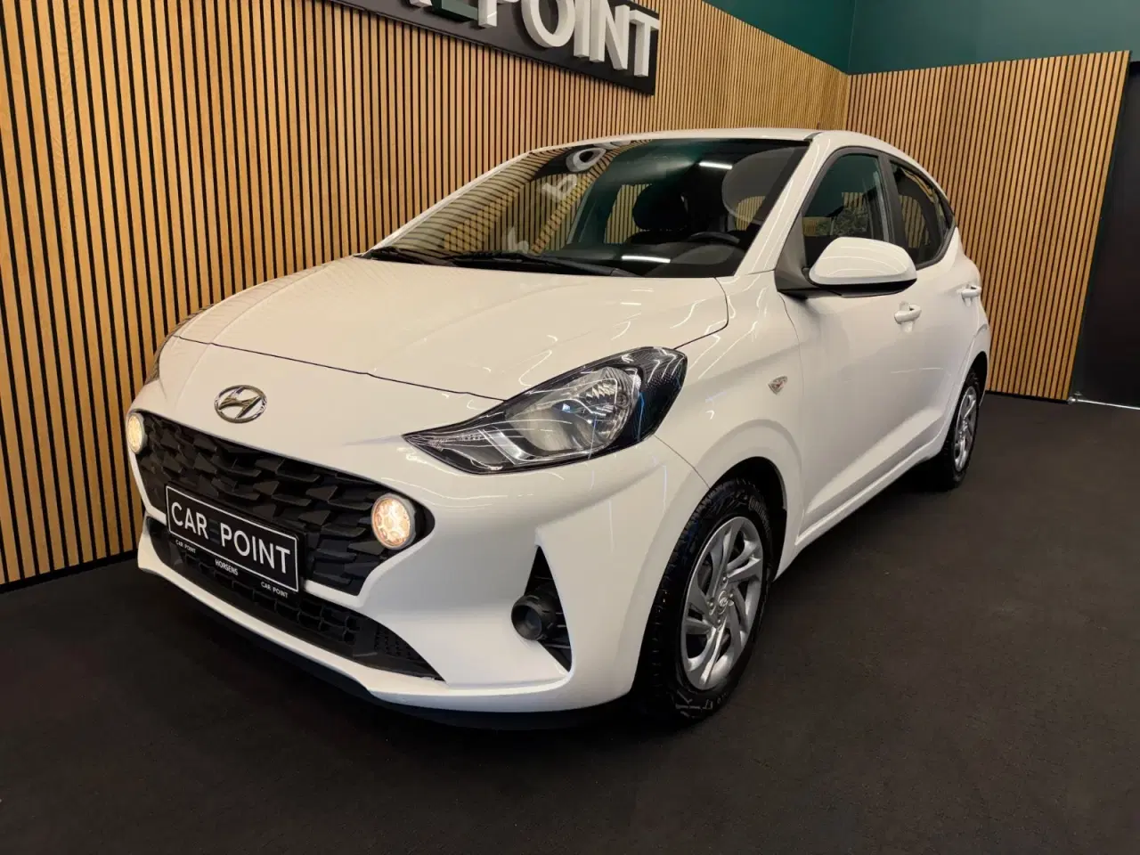 Billede 1 - Hyundai i10 1,0 MPi Advanced AMT