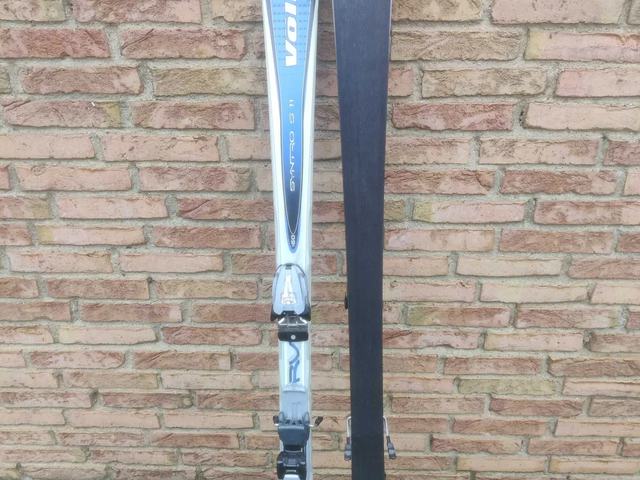 Billede 1 - Völkl. str. 160