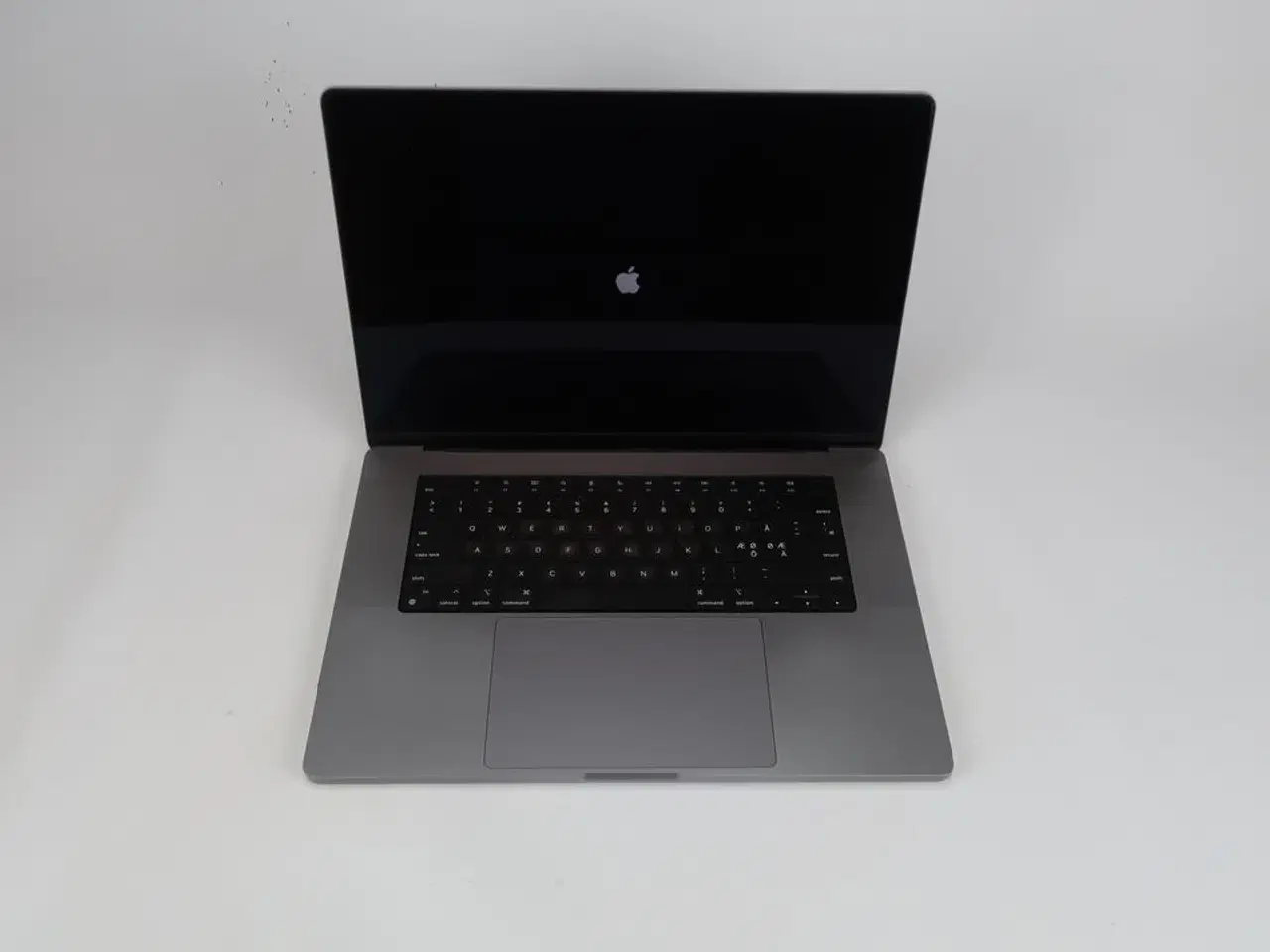 Billede 1 - Apple MacBook Pro M1 16"