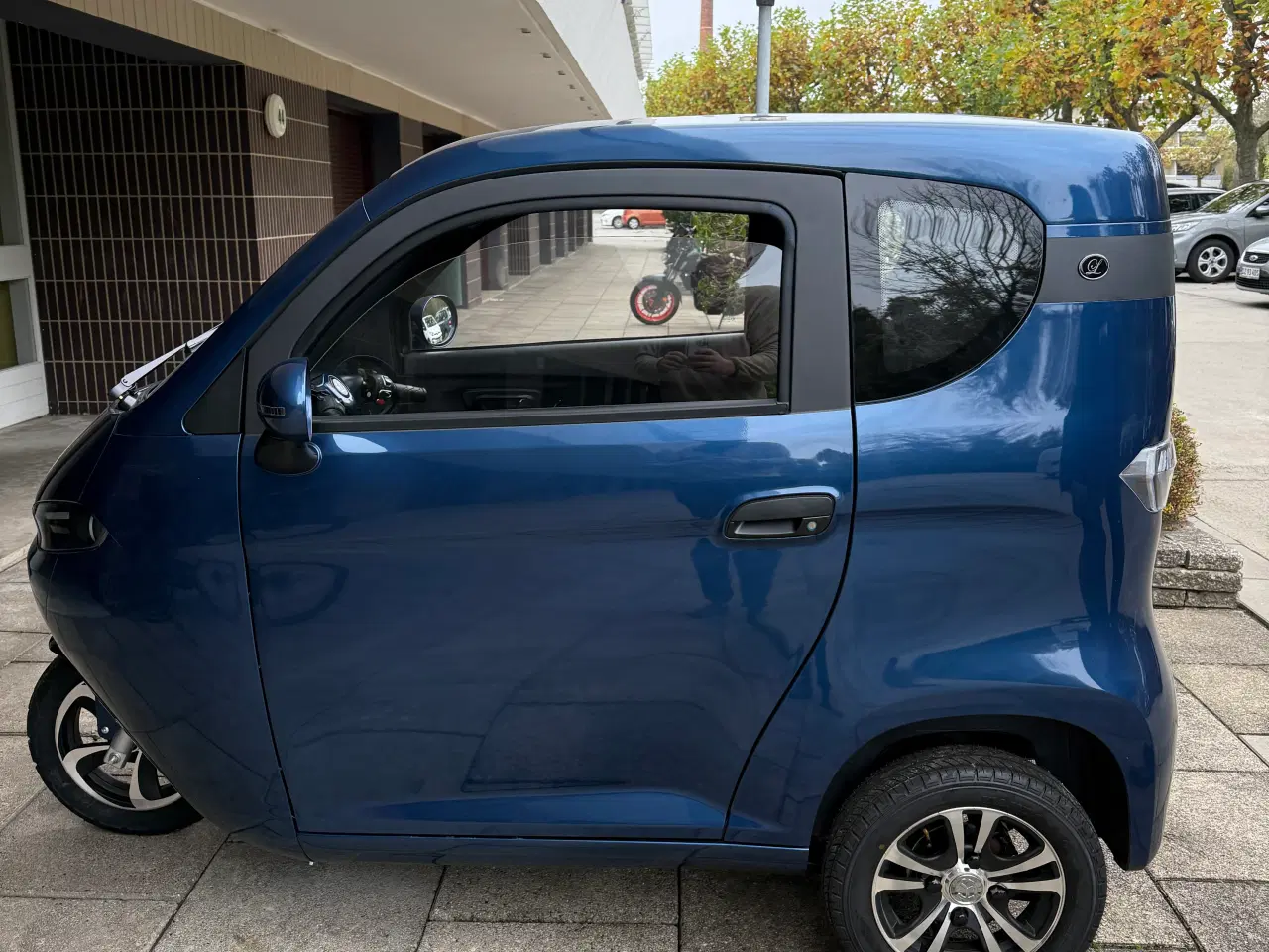 Billede 1 - Lindebjerg Freedom