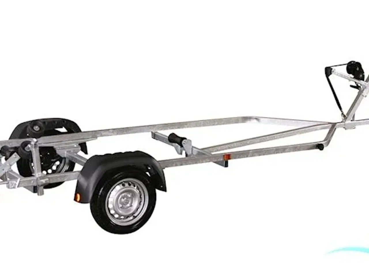 Billede 4 - Variant Ocean 750