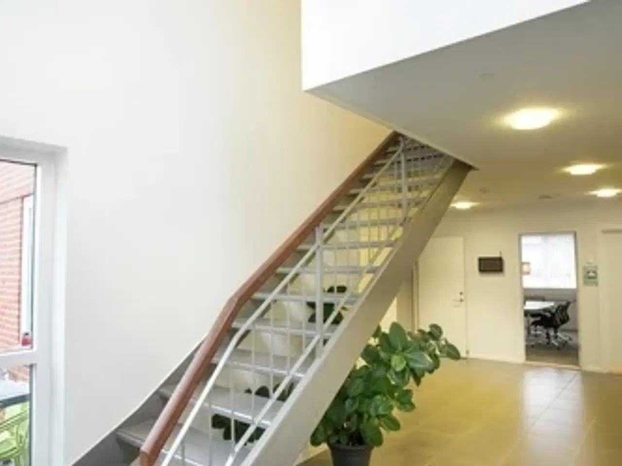 Billede 2 - Hyggeligt mindre kontorhotel