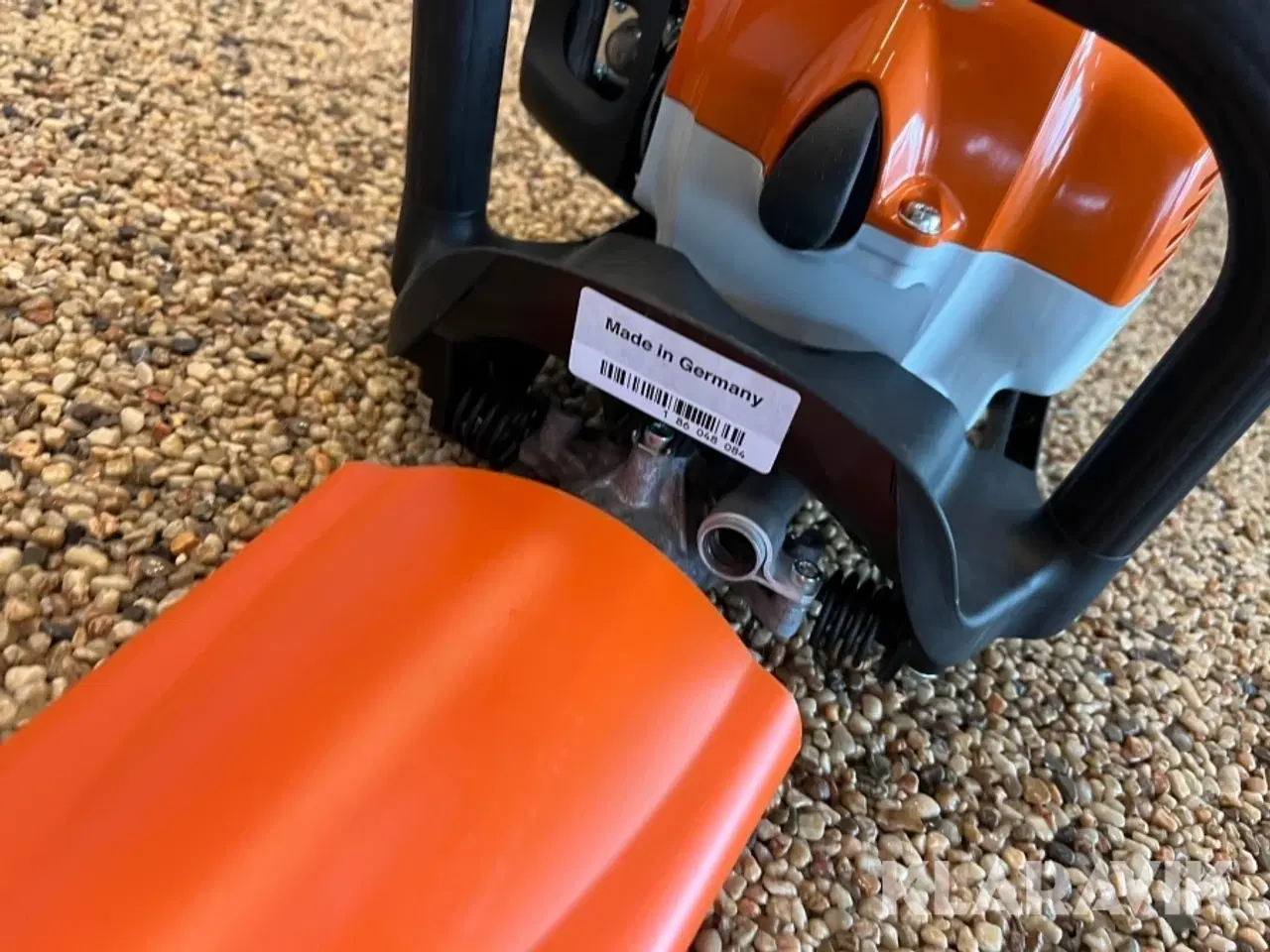 Billede 3 - Hækkeklipper Stihl HS28RC