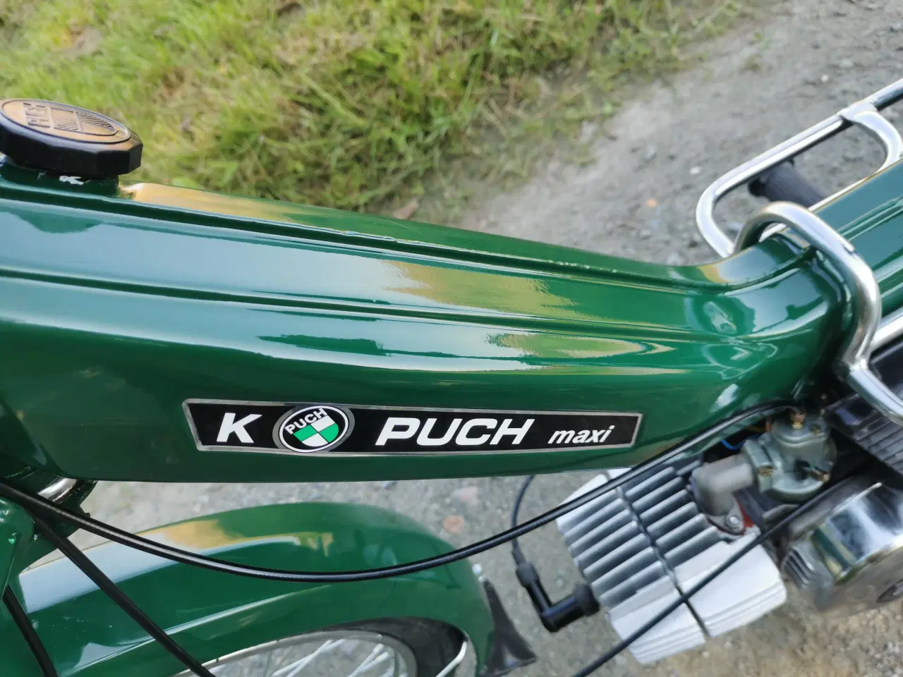 Billede 7 - Puch maxi k 