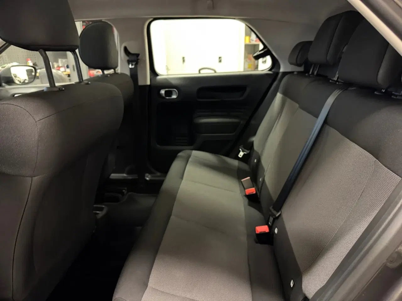 Billede 11 - Citroën C4 Cactus 1,6 BlueHDi 100 Iconic