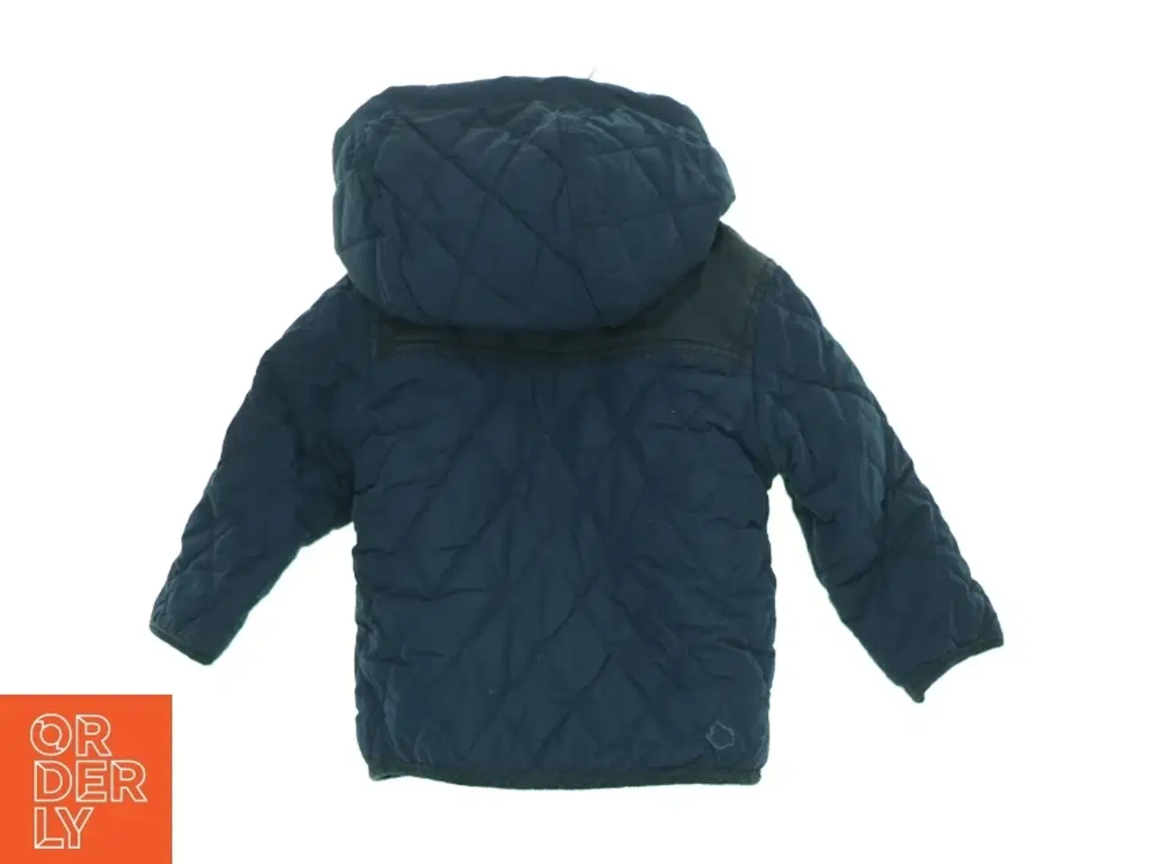 Billede 2 - Overgangsjakke fra Zara (str. 86 cm)