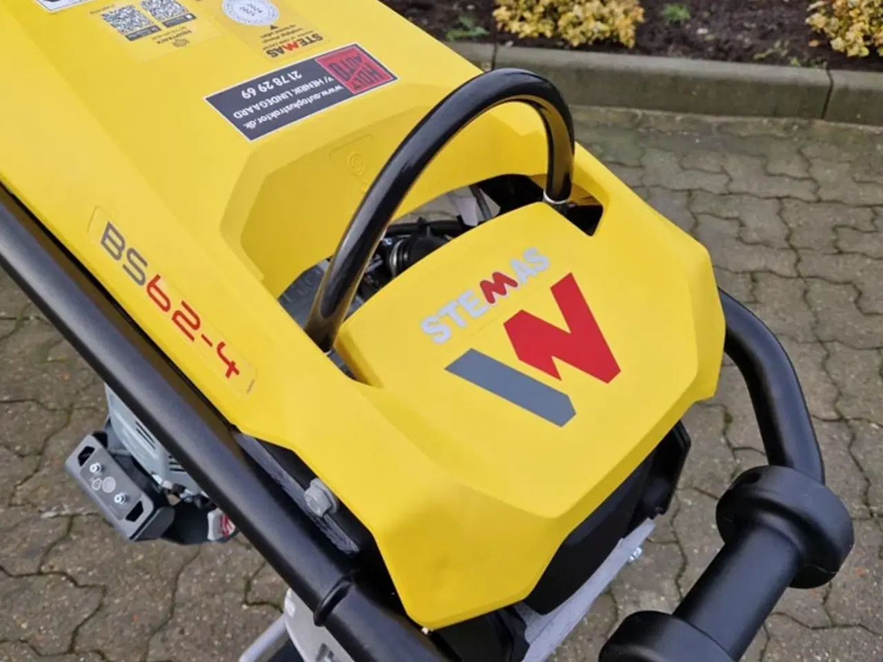 Billede 6 - Wacker Neuson BS62-4