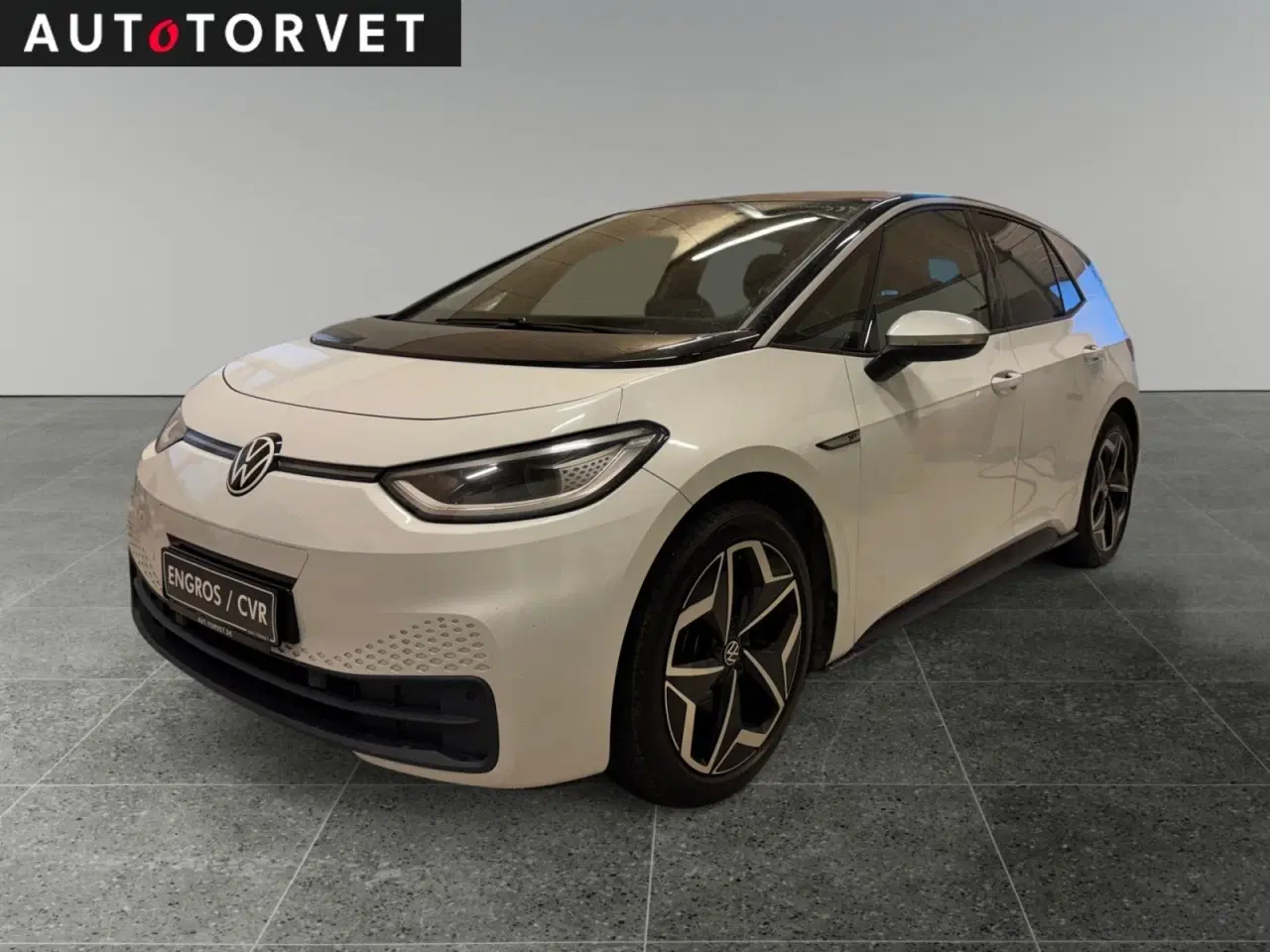 Billede 1 - VW ID.3 58 1ST