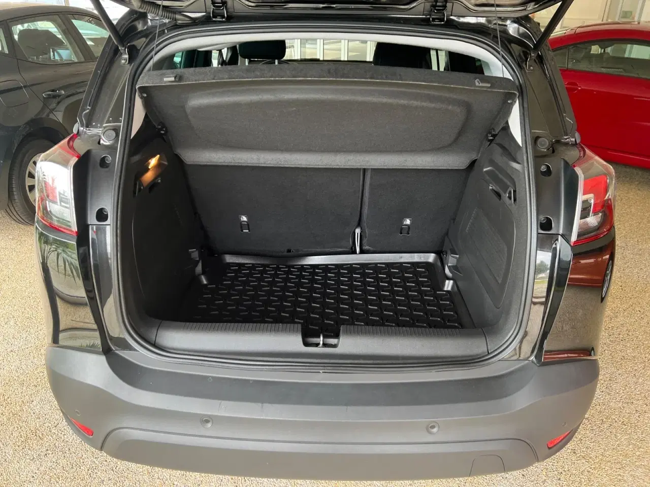 Billede 4 - Opel Crossland X 1,2 Enjoy