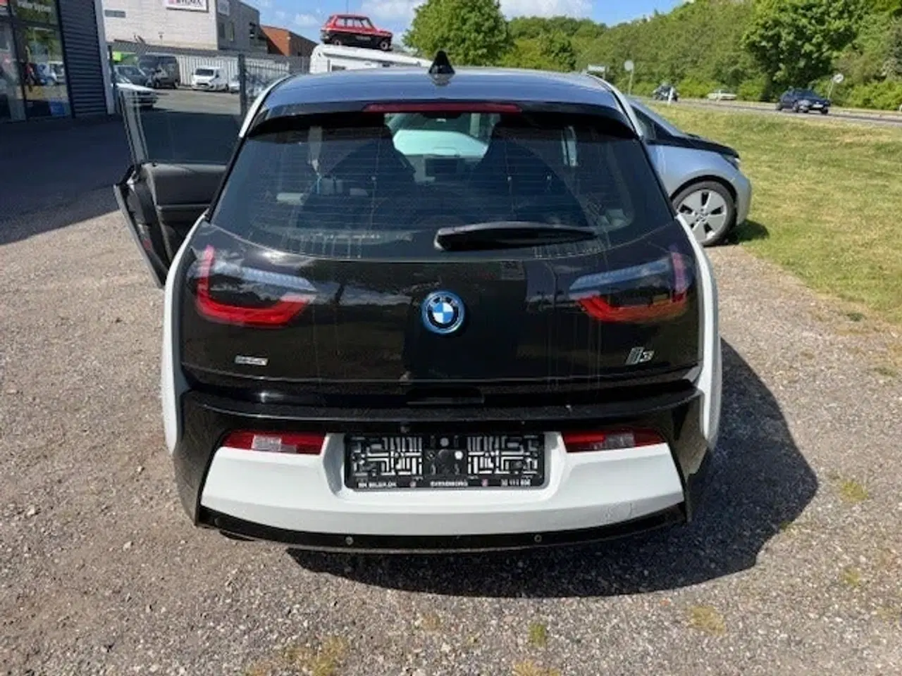 Billede 5 - BMW i3  BEV