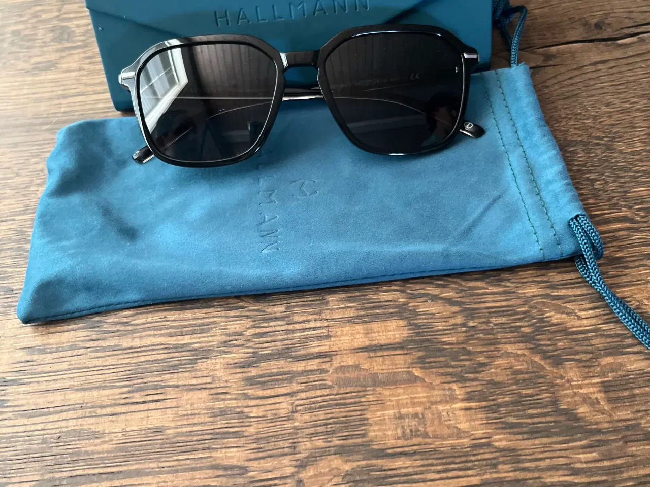 Billede 2 - Davidoff Solbriller ubrugt