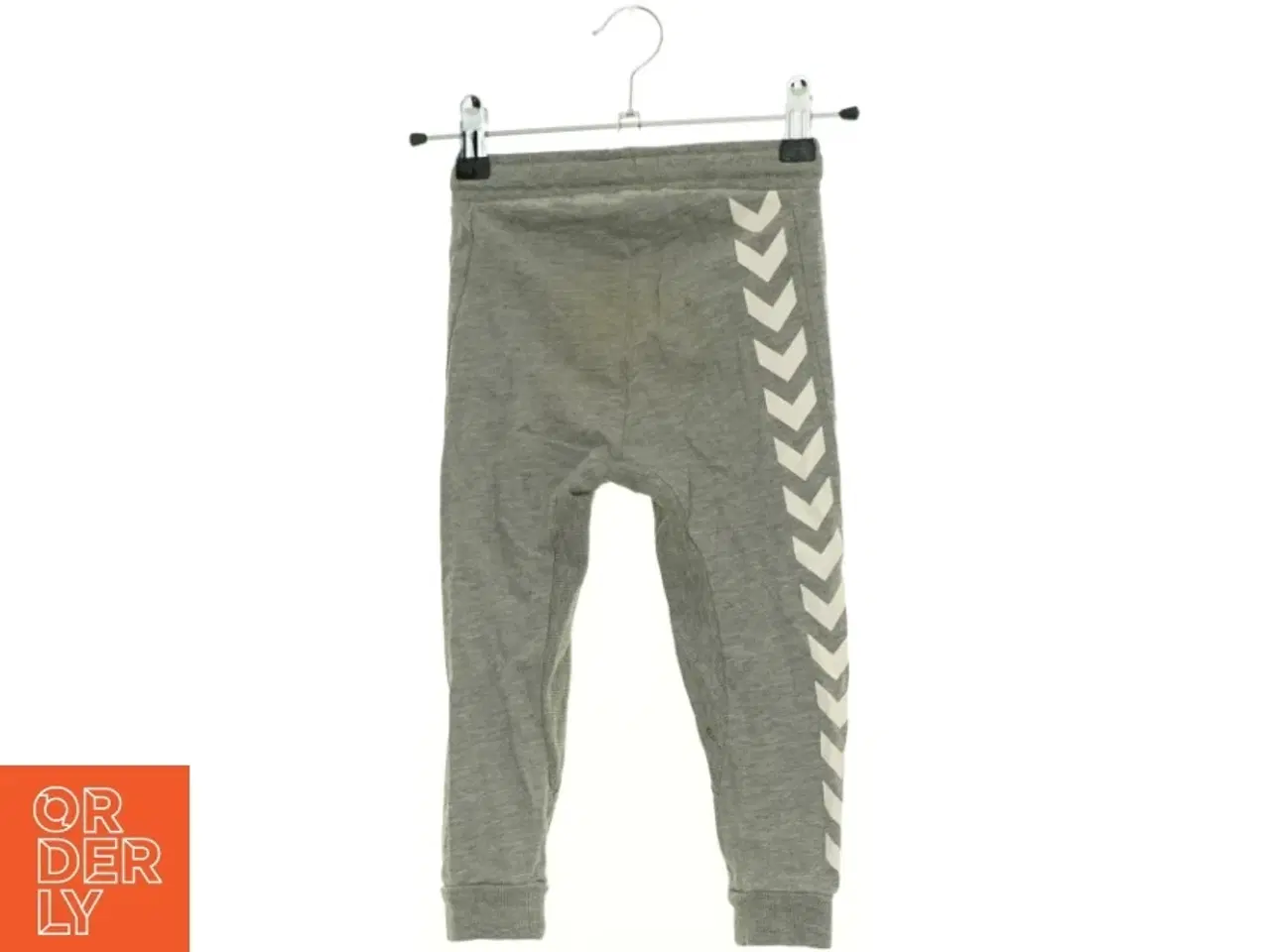 Billede 2 - Sweatpants fra Hummel (str. 92 cm)