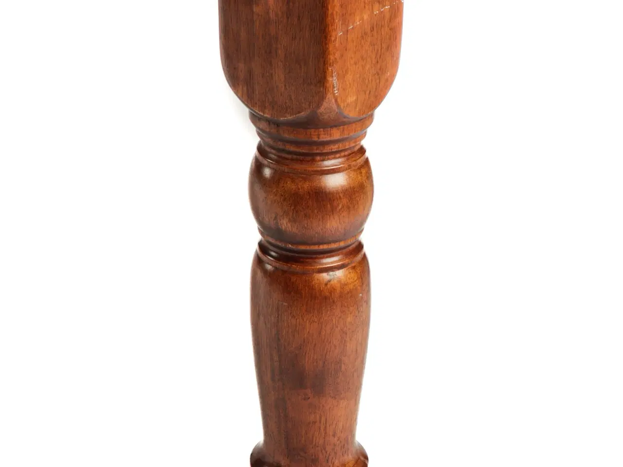 Billede 3 - Et smukt langbord