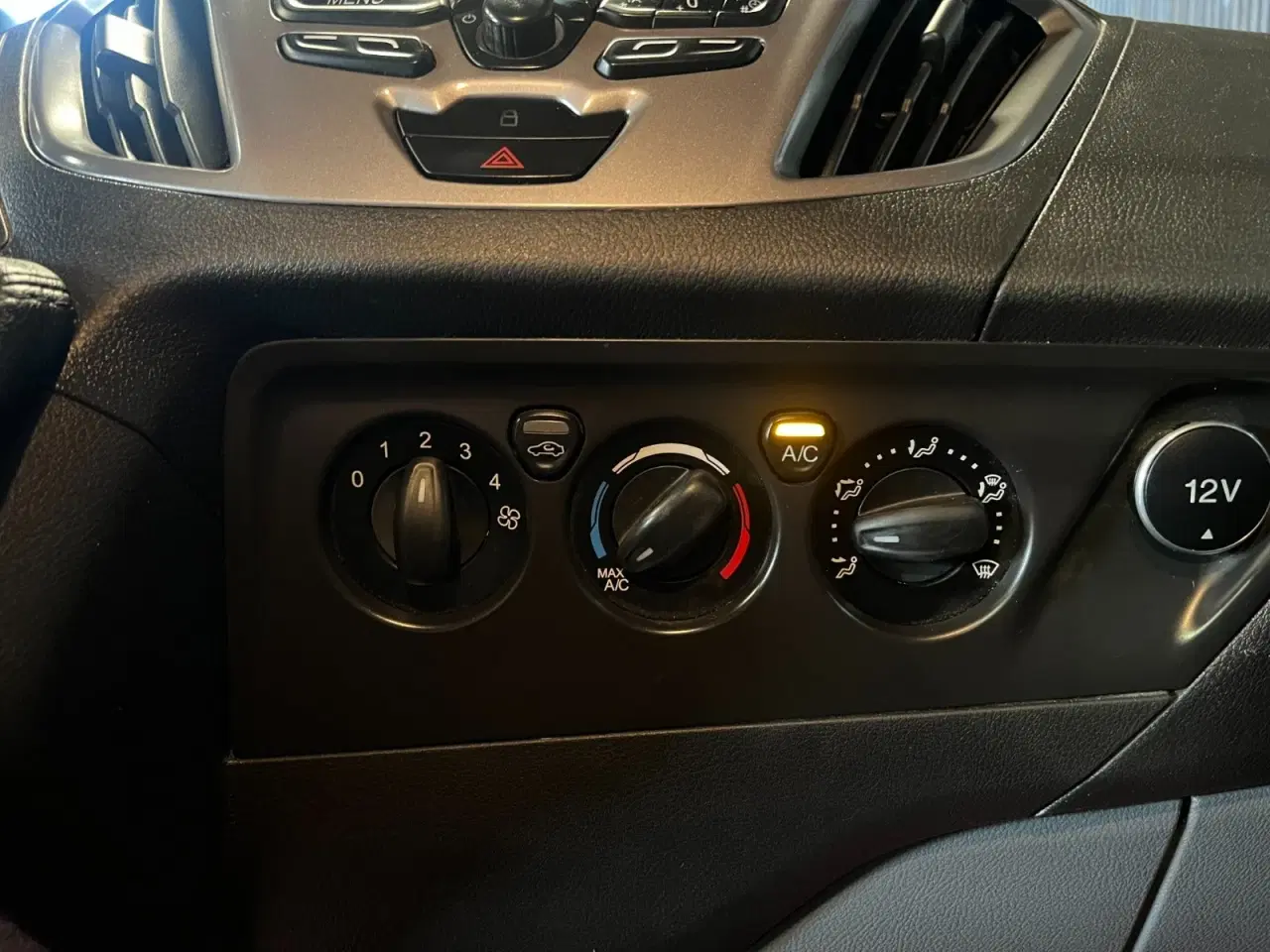 Billede 14 - Ford Transit Custom 310S 2,0 TDCi 130 Trend