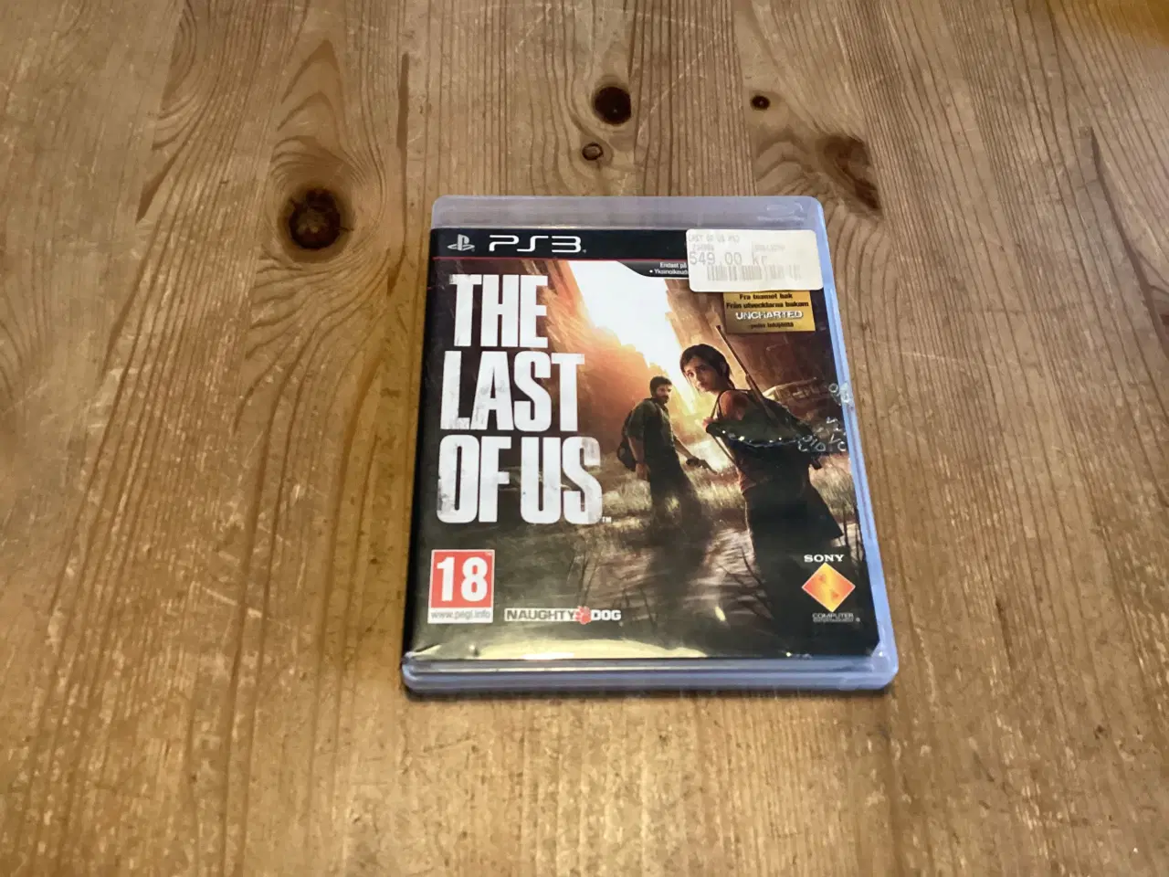 Billede 9 - Playstation 3 / 8 Spil