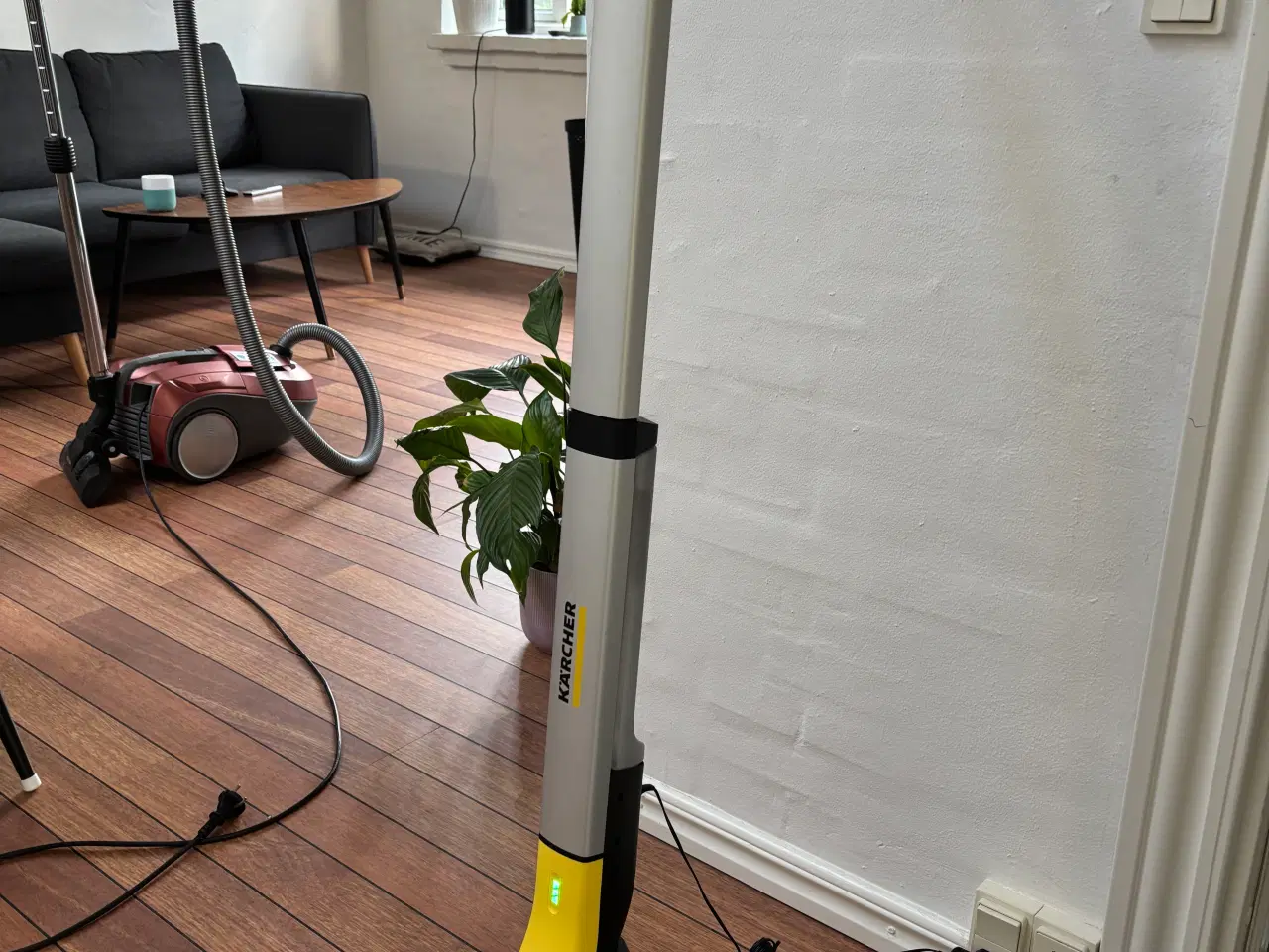 Billede 2 - Kärcher EWM2 gulvvasker