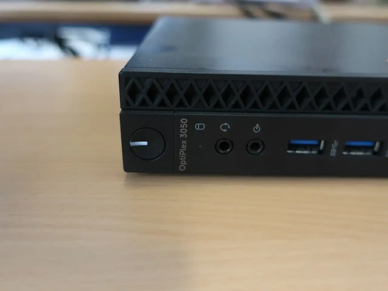 Billede 3 - HP 22" skærm m. tastatur L2208w (PC medfølger ikke)