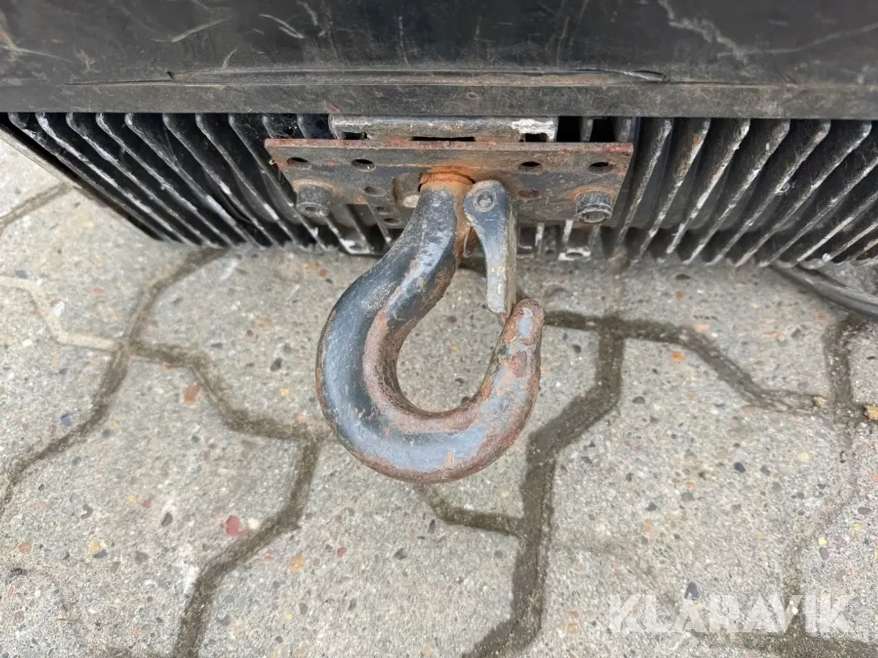 Billede 7 - Elektrisk spil Verlinde VL2