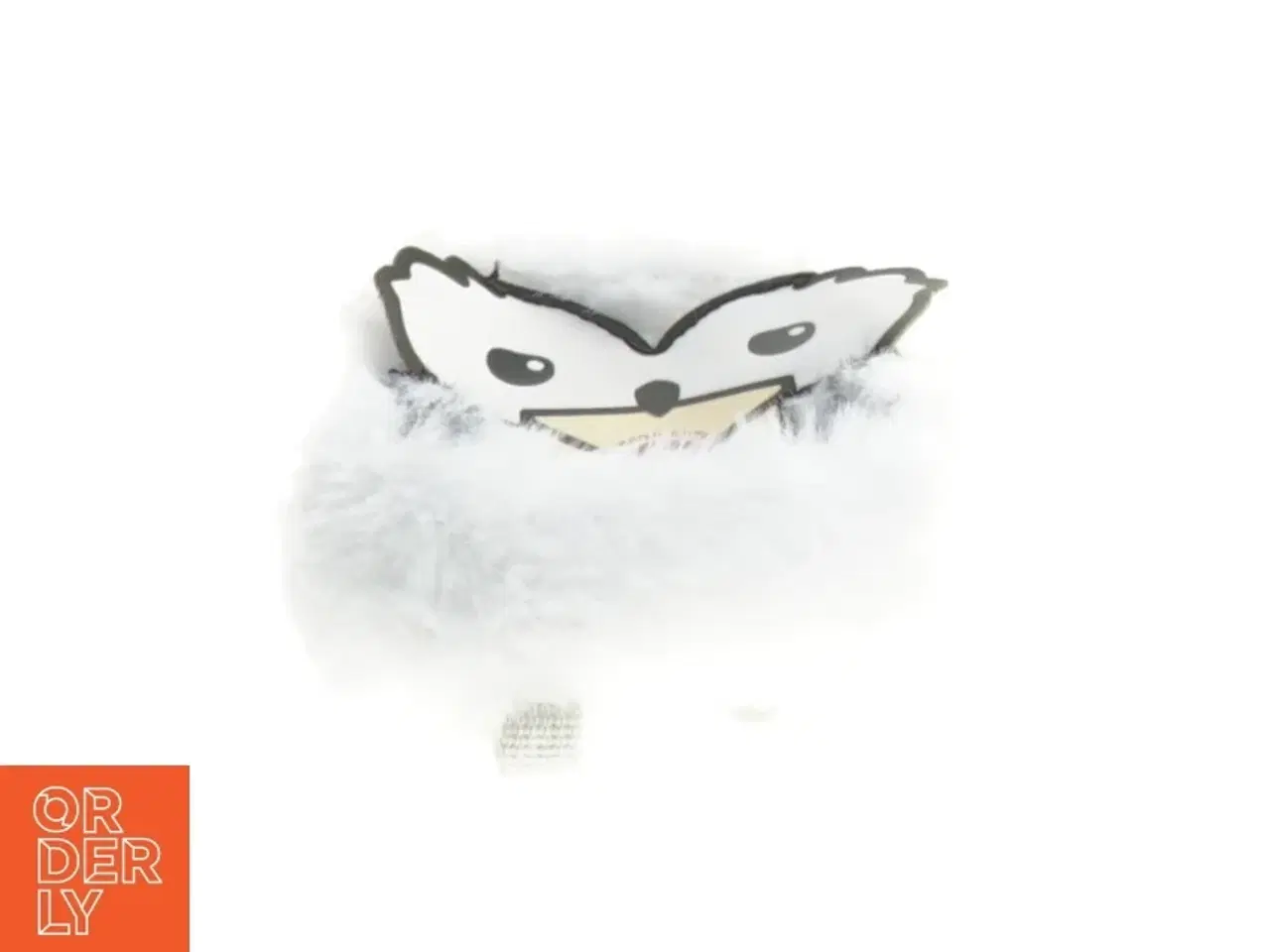 Billede 2 - Harry Potter Hedwig pung fra Harry Potter (str. 10x9 cm)