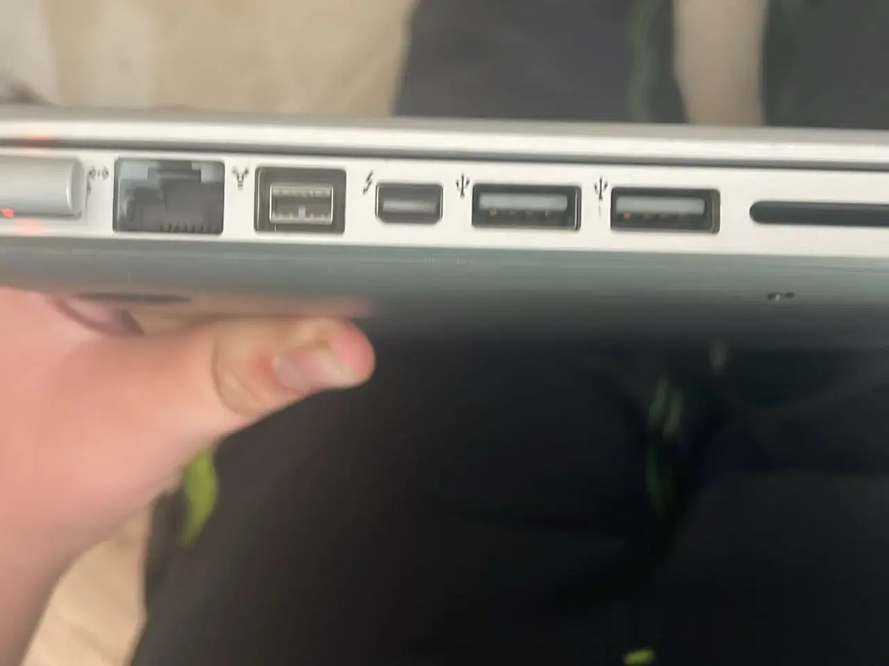 Billede 5 - MacBook pro fra 2011