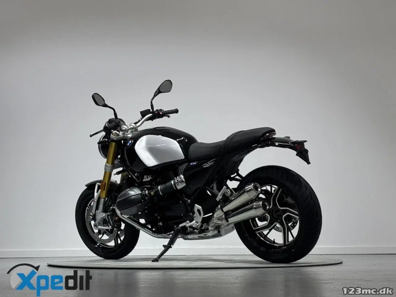 Billede 7 - BMW R 12 NineT