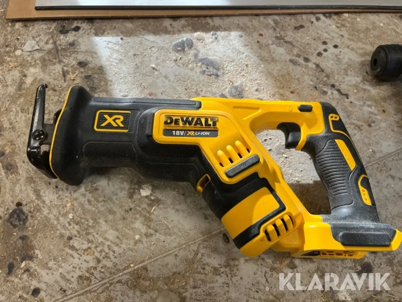 Billede 10 - El værktøj Dewalt 15 dele