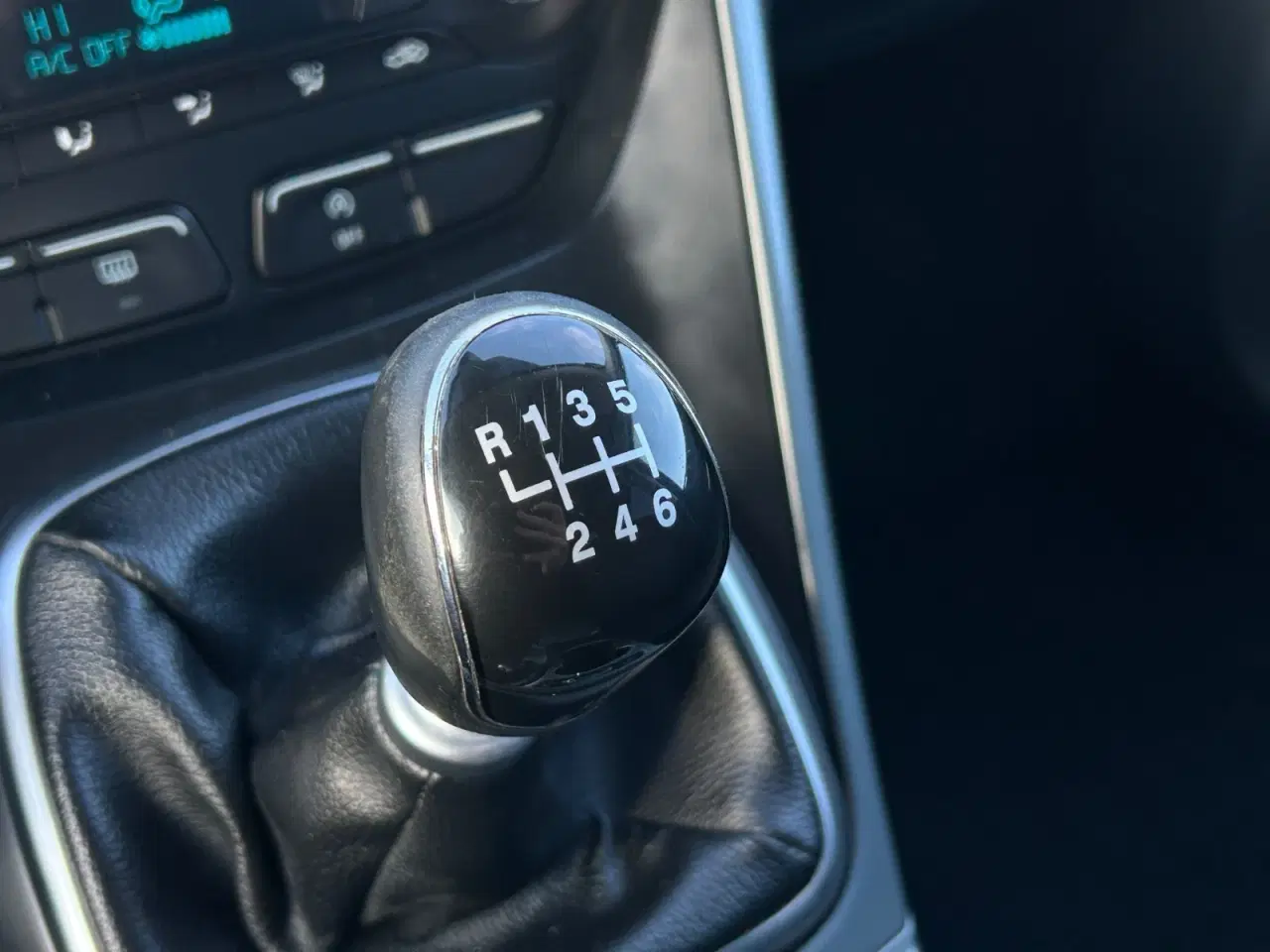 Billede 12 - Ford C-MAX 1,6 TDCi 115 Titanium Van