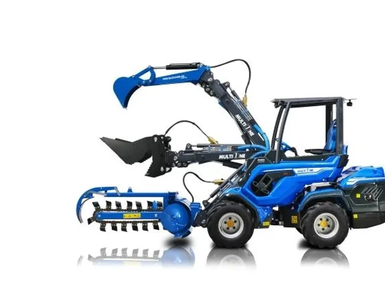 Billede 2 - MultiOne 5.2