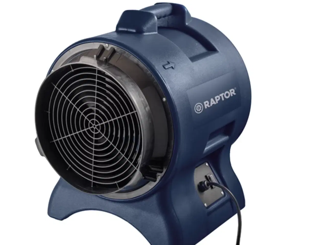Billede 1 - Ventilator Raptor 