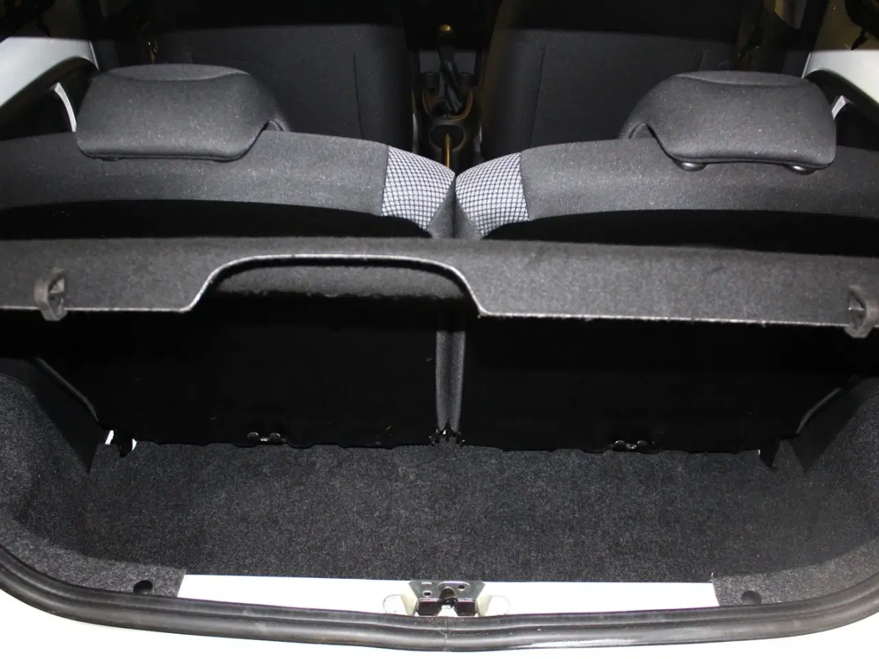 Billede 6 - Toyota Aygo 1,0 VVT-i T3