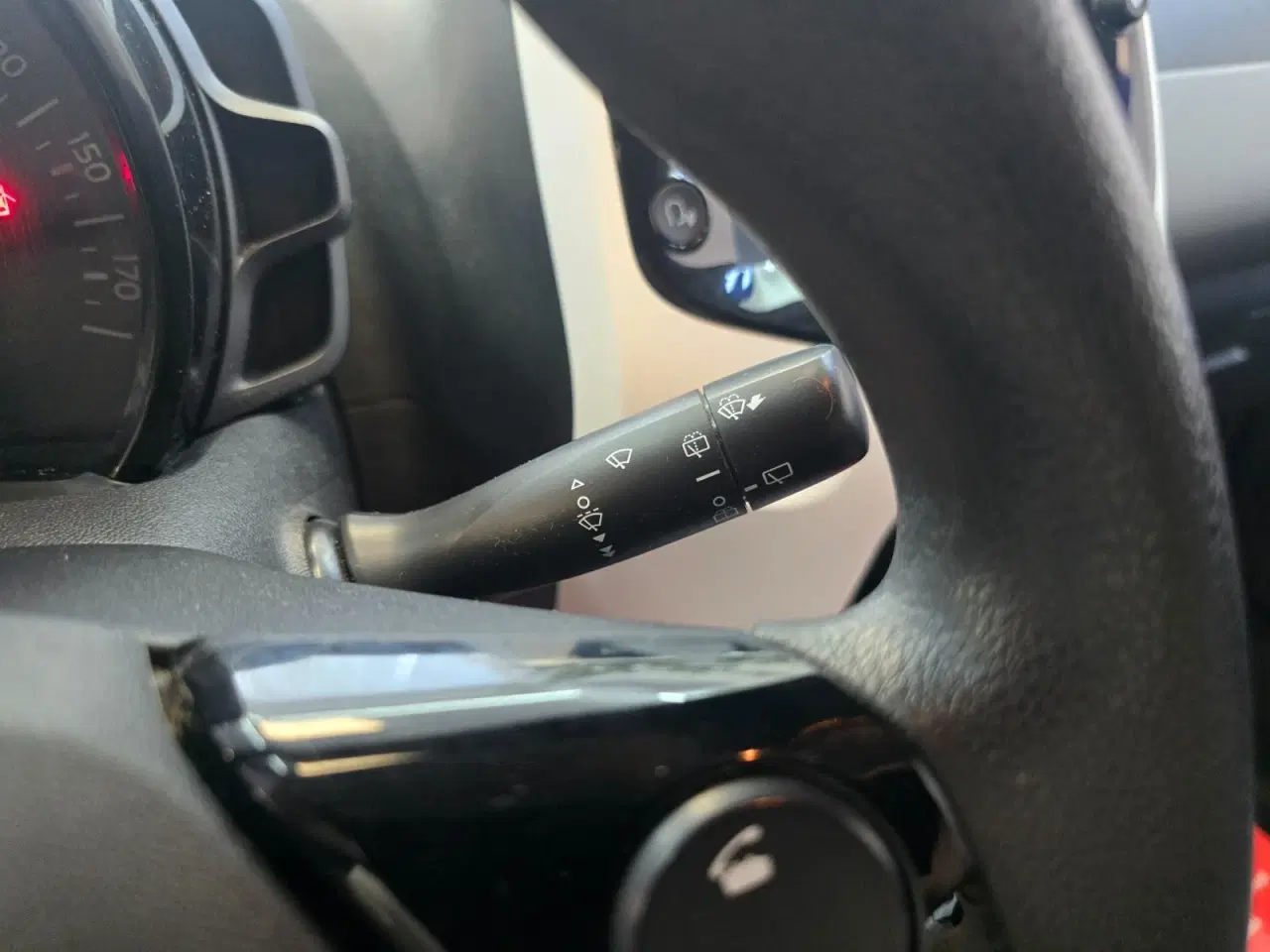 Billede 13 - Citroën C1 1,0 VTi SportLine