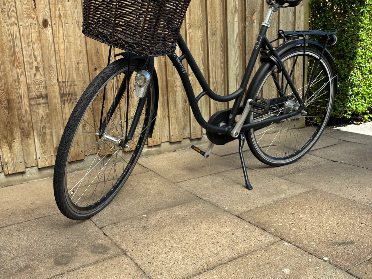 Billede 3 - Kildemoes 51’ med 7 G