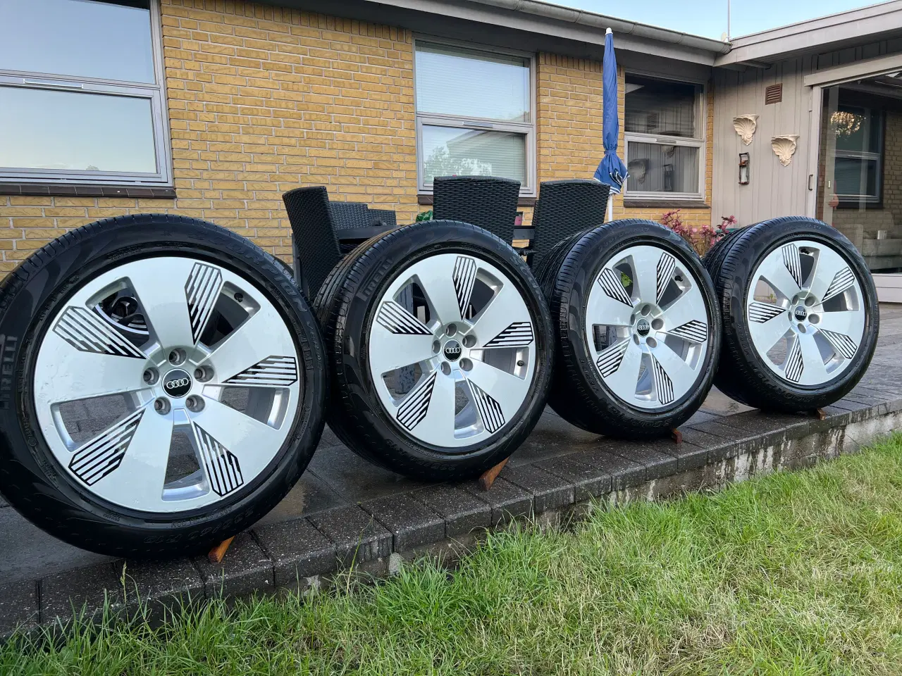 Billede 10 - AUDI 19” 5x112