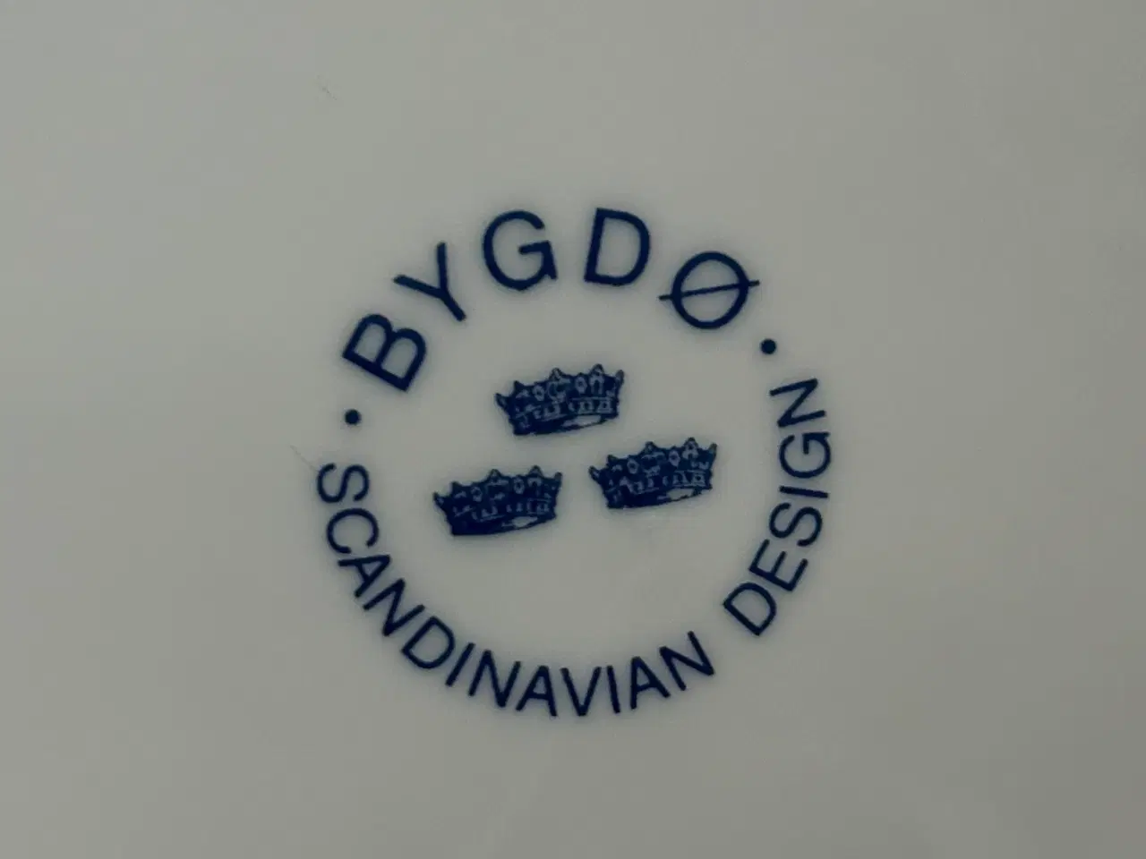 Billede 7 - Randers, Bygdø