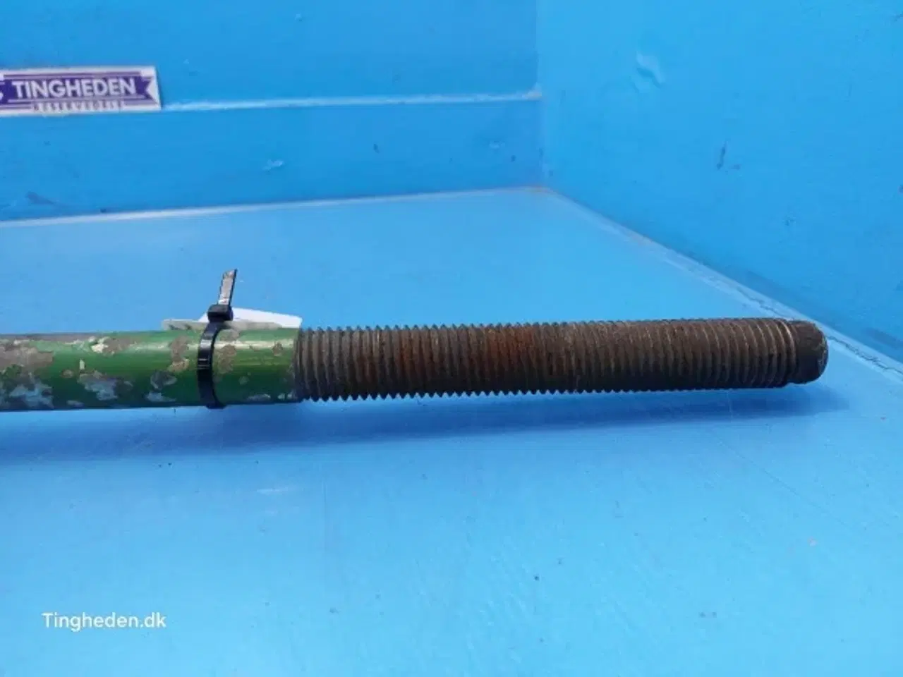 Billede 5 - John Deere 3030 Spindel L31641